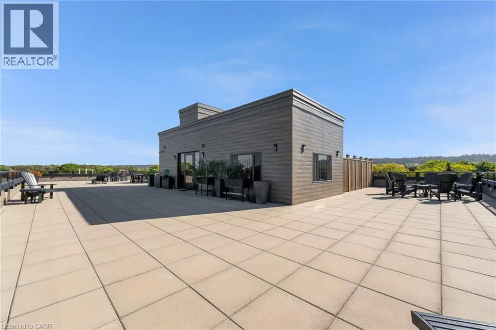 257 MILLEN Road Unit# 209, #209