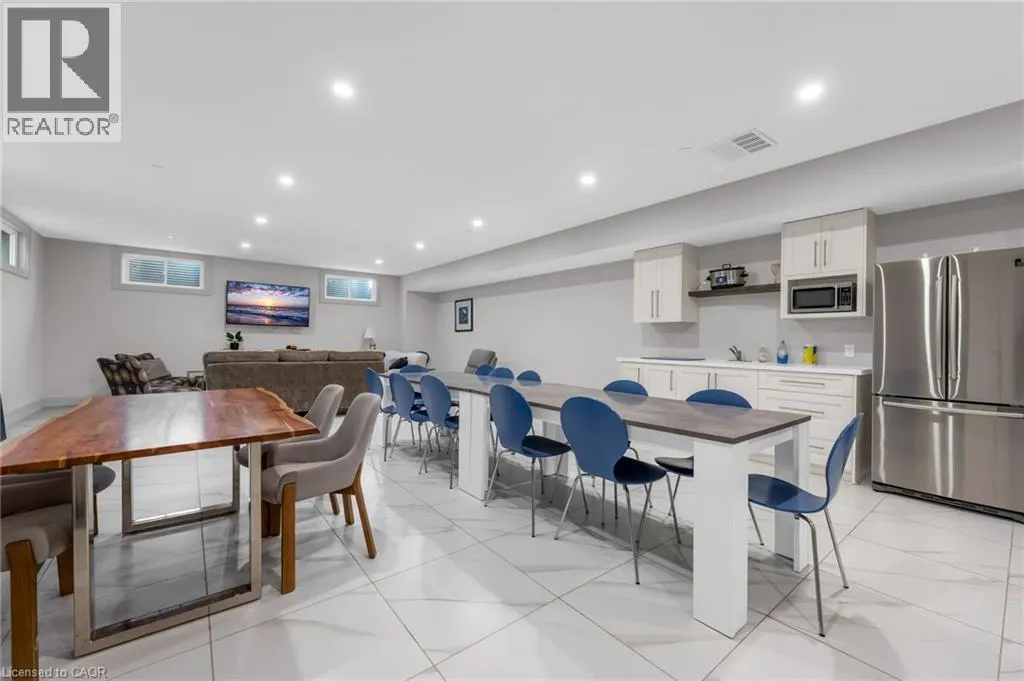 257 MILLEN Road Unit# 209, #209