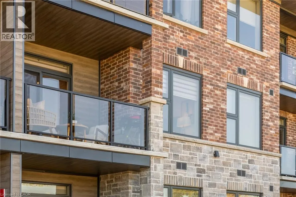 257 MILLEN Road Unit# 209, #209