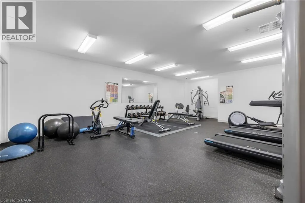 257 MILLEN Road Unit# 209, #209