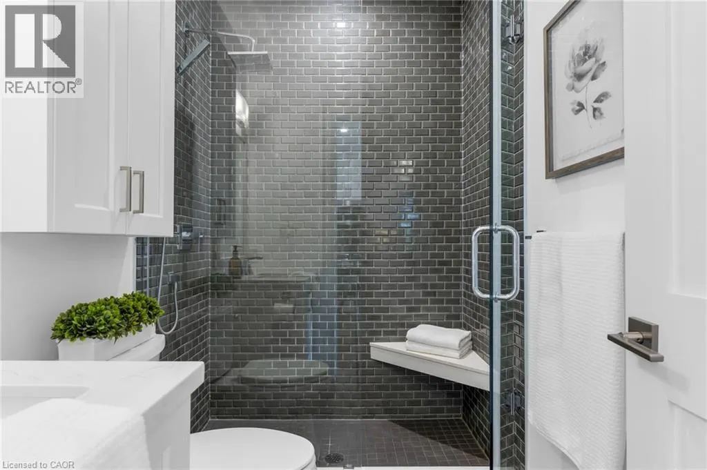 257 MILLEN Road Unit# 209, #209