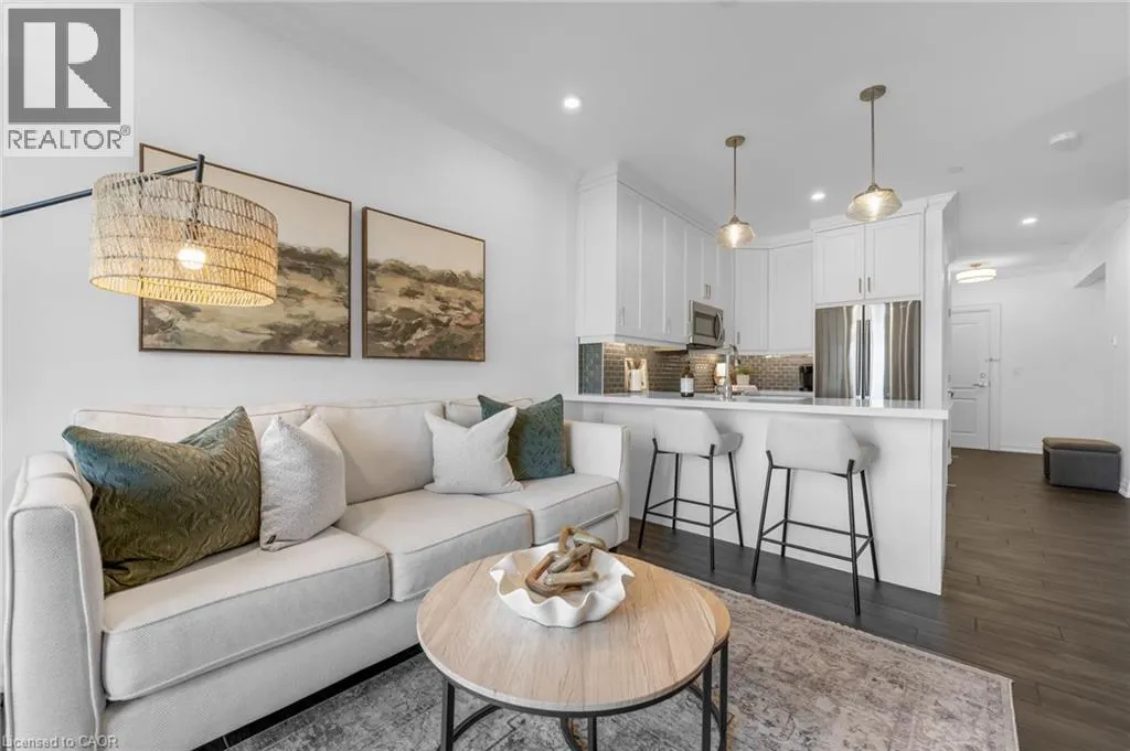257 MILLEN Road Unit# 209, #209