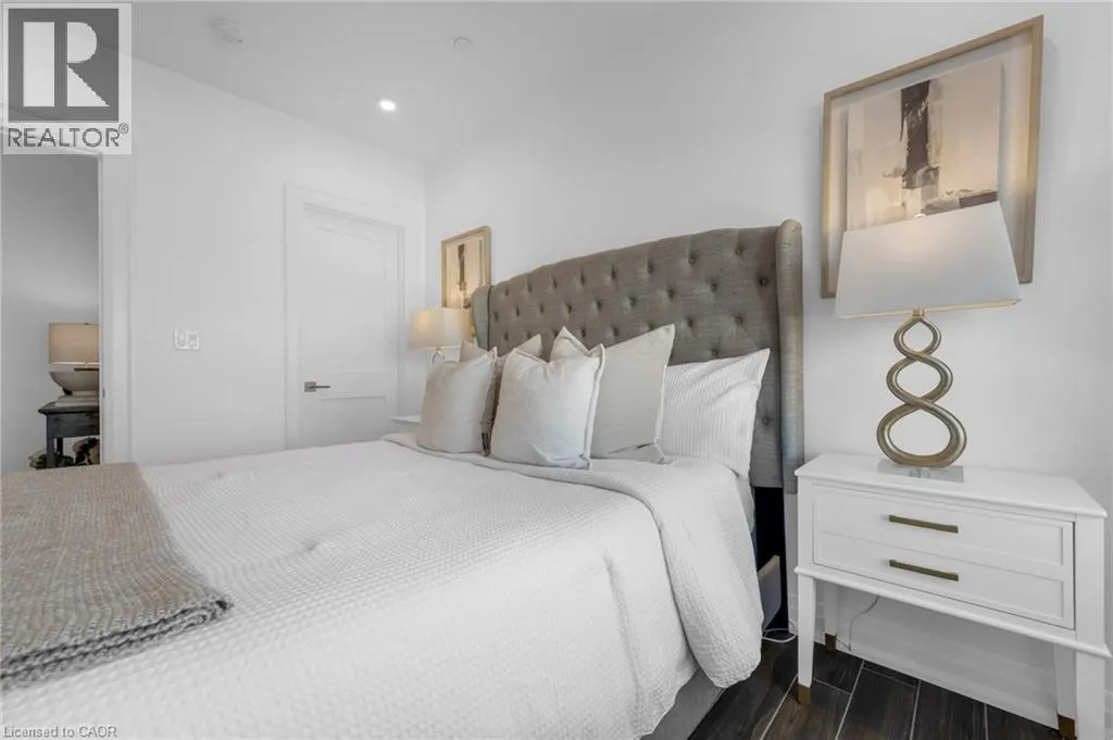 257 MILLEN Road Unit# 209, #209