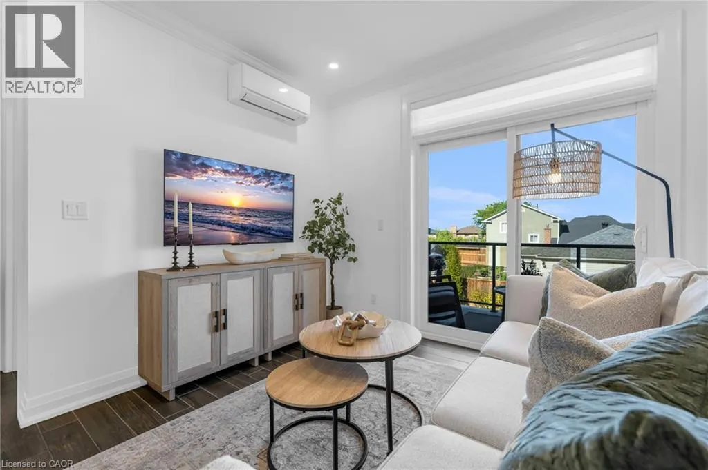 257 MILLEN Road Unit# 209, #209