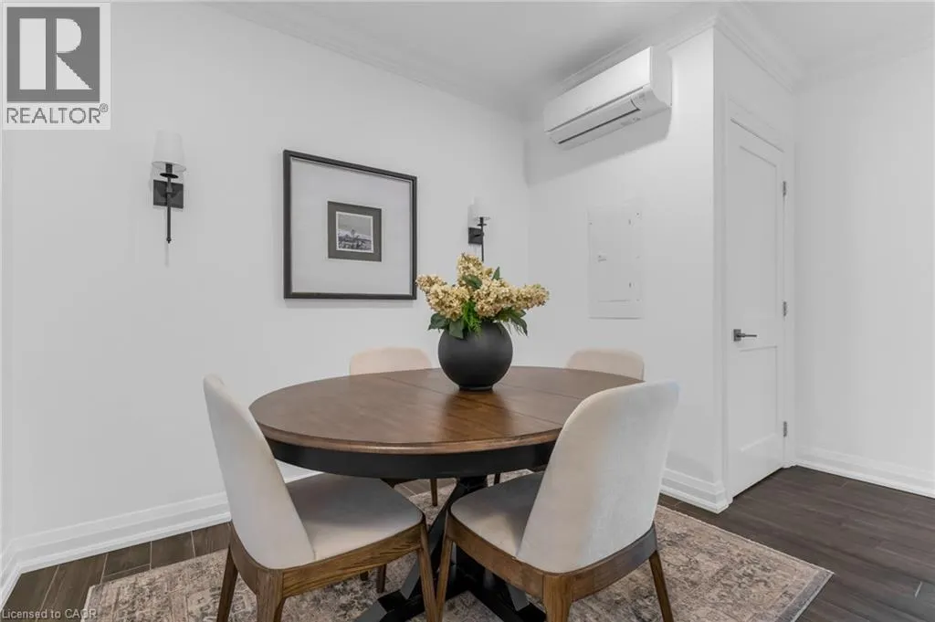 257 MILLEN Road Unit# 209, #209
