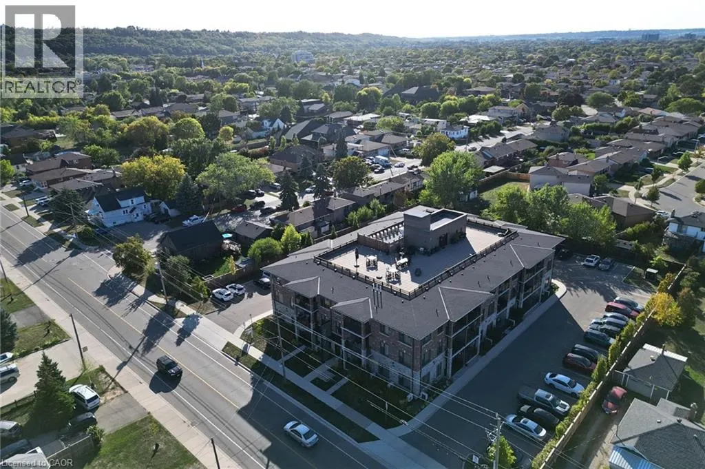 257 MILLEN Road Unit# 209, #209