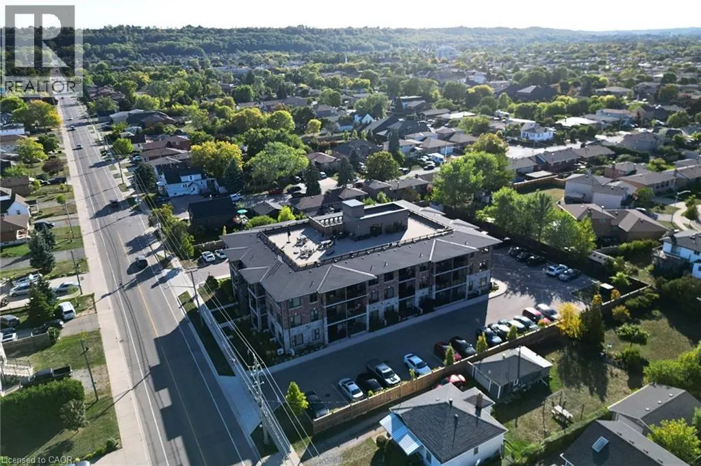 257 MILLEN Road Unit# 209, #209