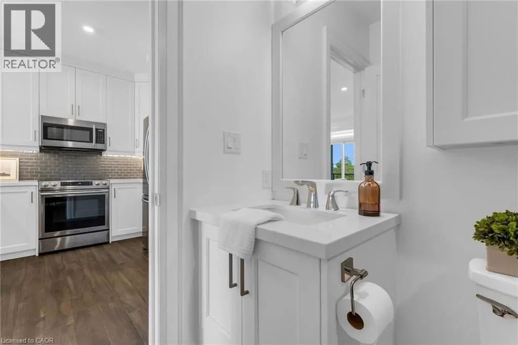 257 MILLEN Road Unit# 209, #209