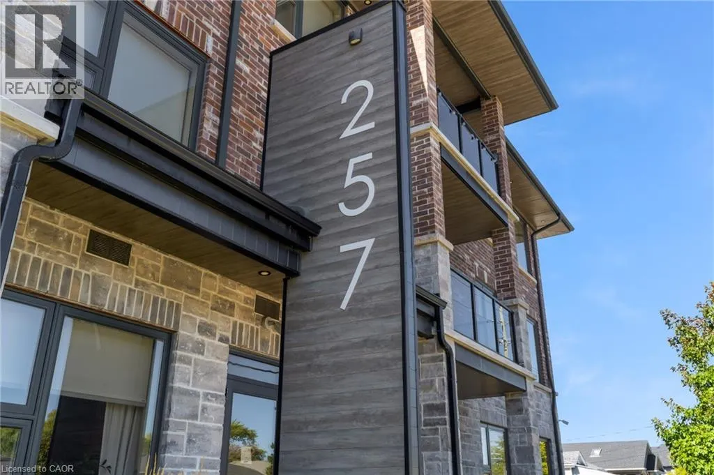 257 MILLEN Road Unit# 209, #209