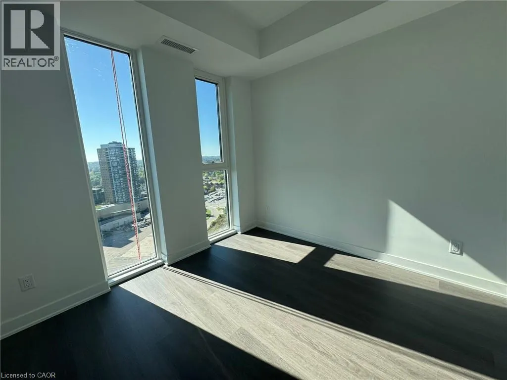 25 WELLINGTON Street S Unit# 2002, #2002