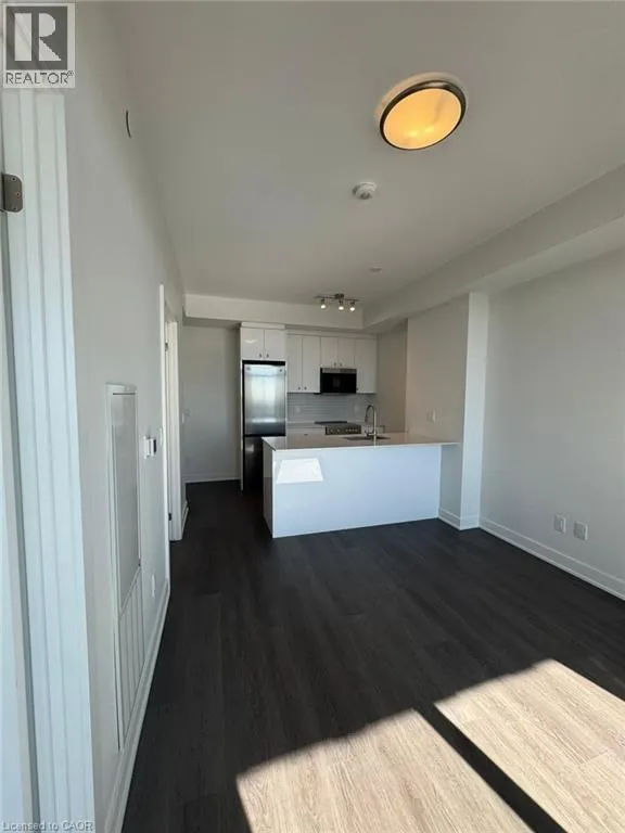25 WELLINGTON Street S Unit# 2002, #2002