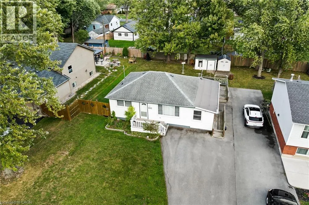 682 FAIRVIEW Road