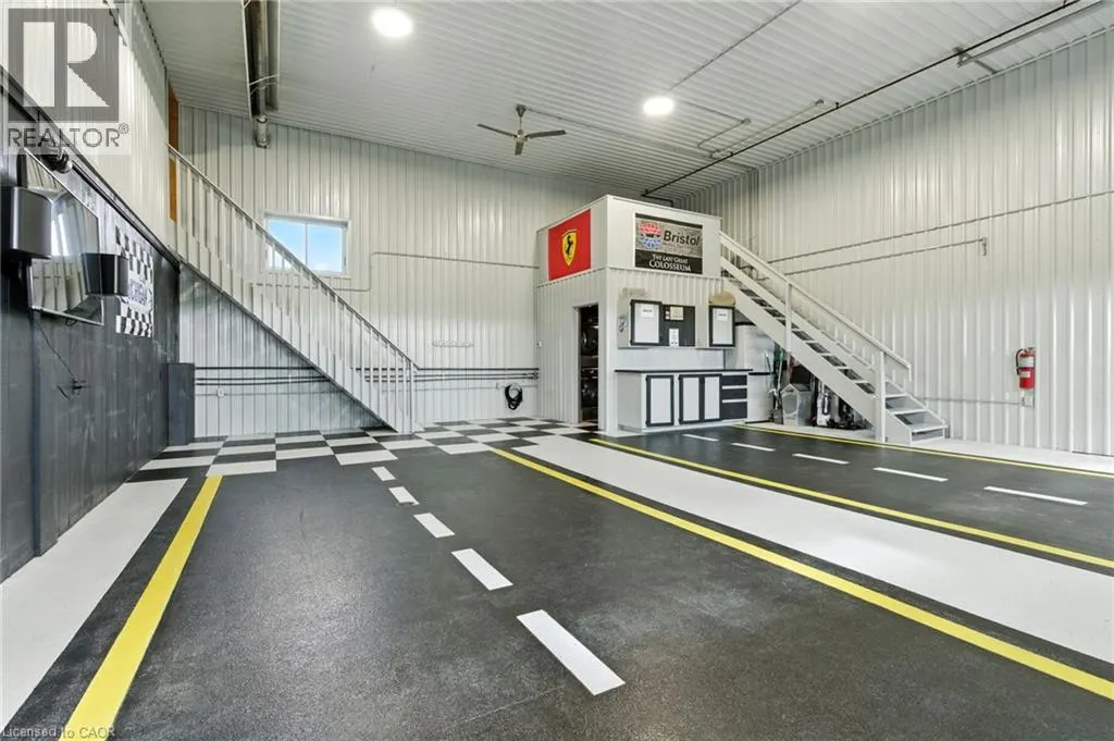 437 6TH CONCESSION Road E