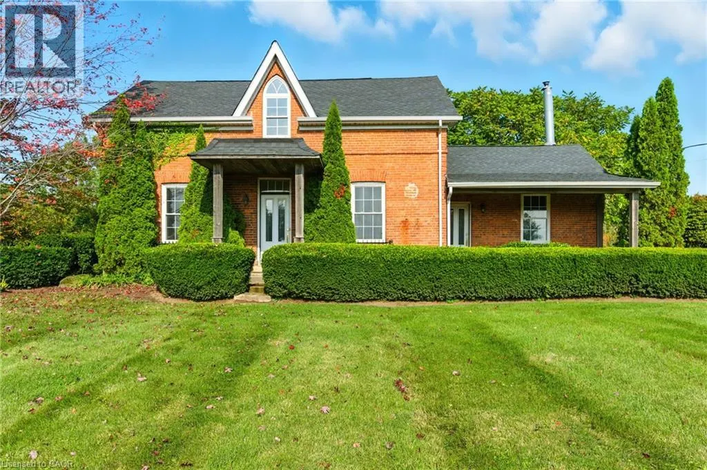 437 6TH CONCESSION Road E