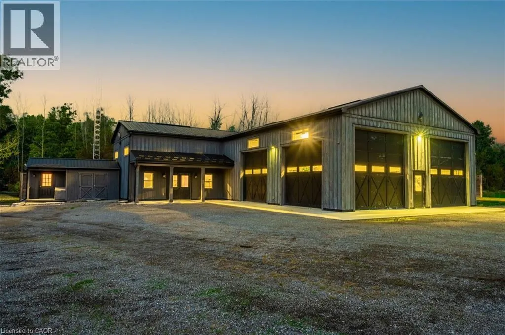 437 6TH CONCESSION Road E
