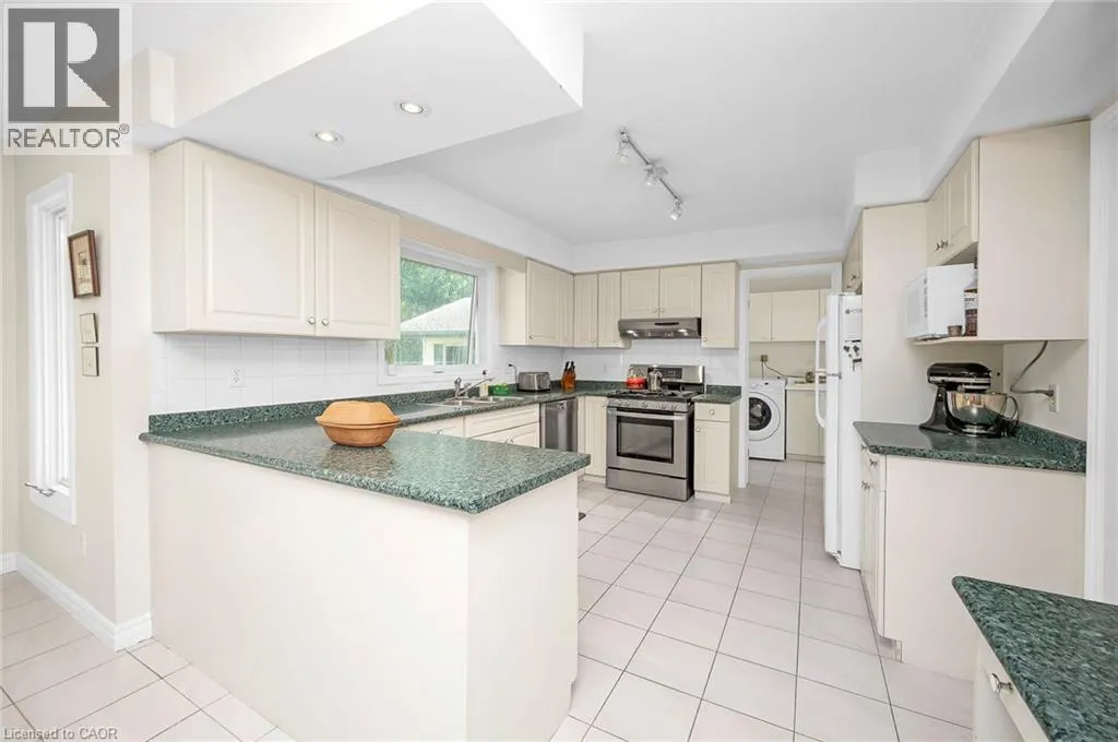 849 CAISTORVILLE Road W