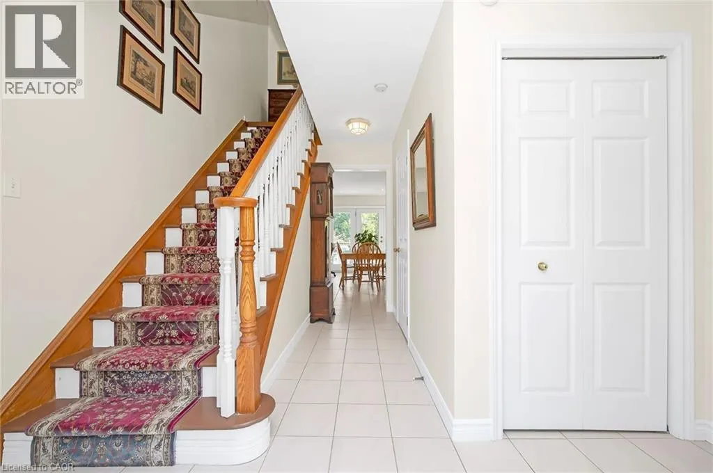849 CAISTORVILLE Road W