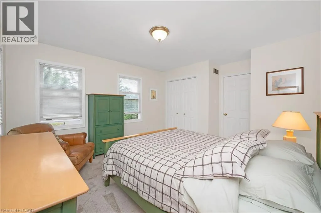 849 CAISTORVILLE Road W