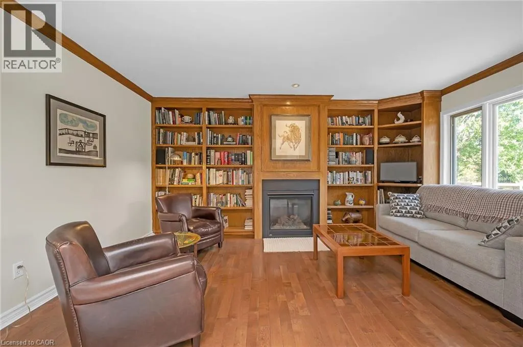 849 CAISTORVILLE Road W