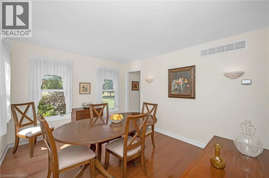 849 CAISTORVILLE Road W