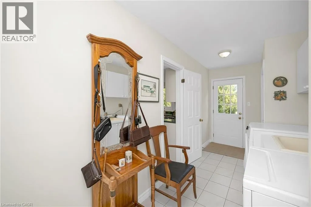 849 CAISTORVILLE Road W