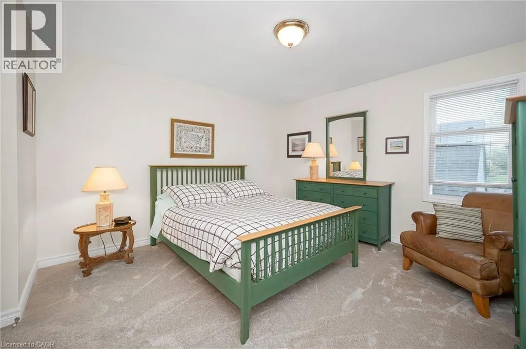 849 CAISTORVILLE Road W