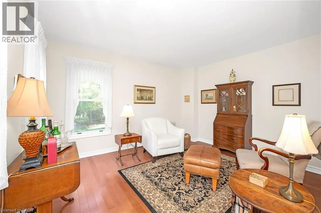 849 CAISTORVILLE Road W