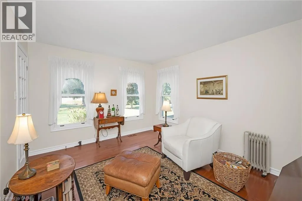 849 CAISTORVILLE Road W