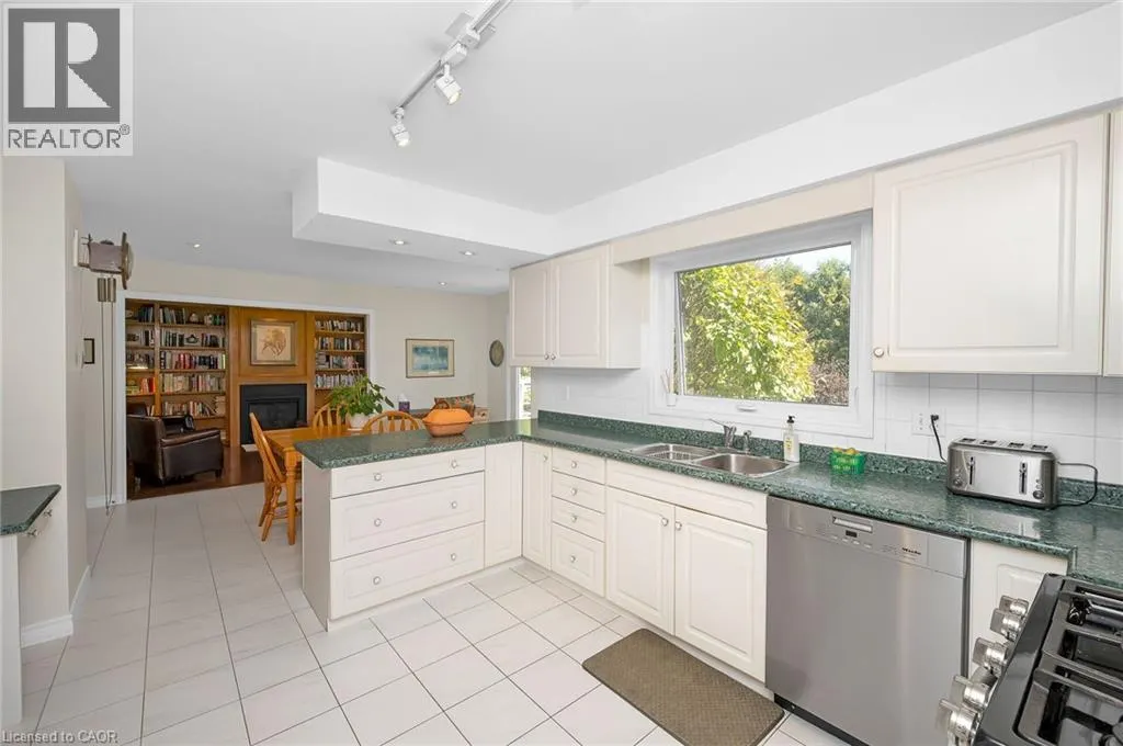 849 CAISTORVILLE Road W