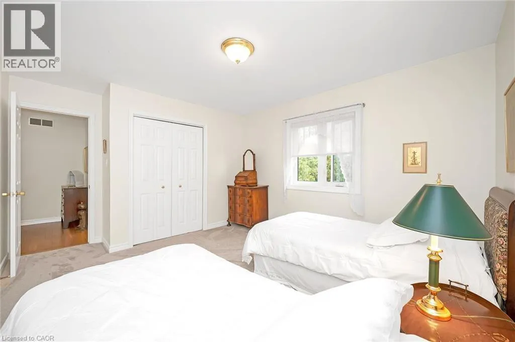 849 CAISTORVILLE Road W