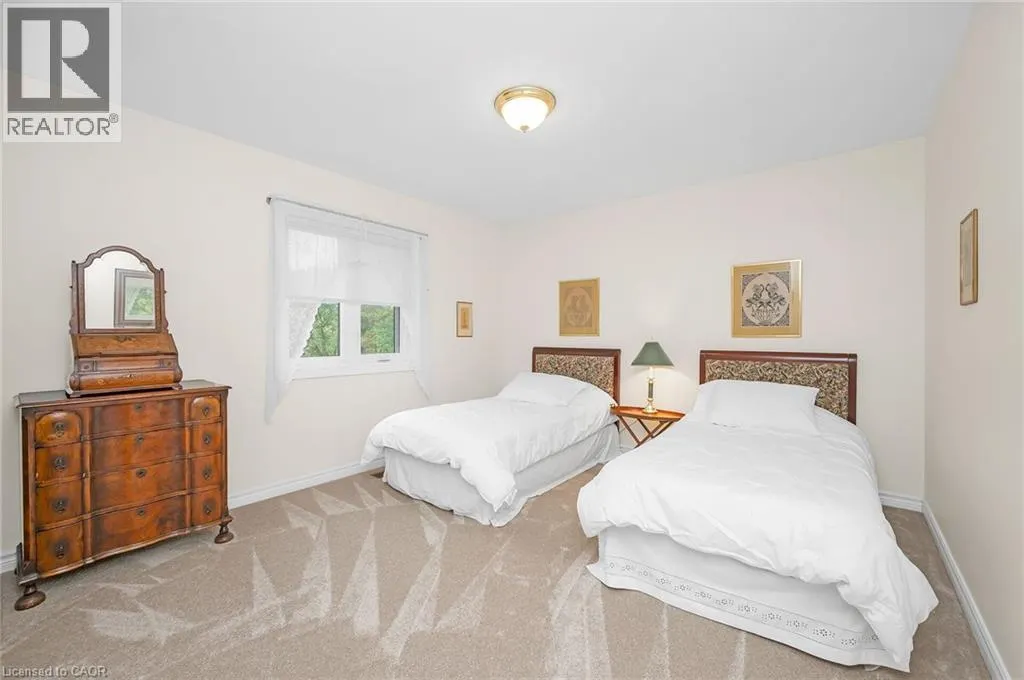 849 CAISTORVILLE Road W