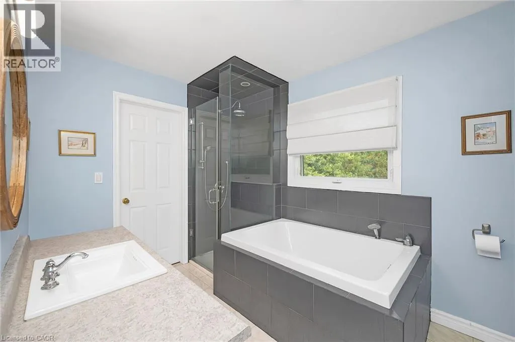 849 CAISTORVILLE Road W