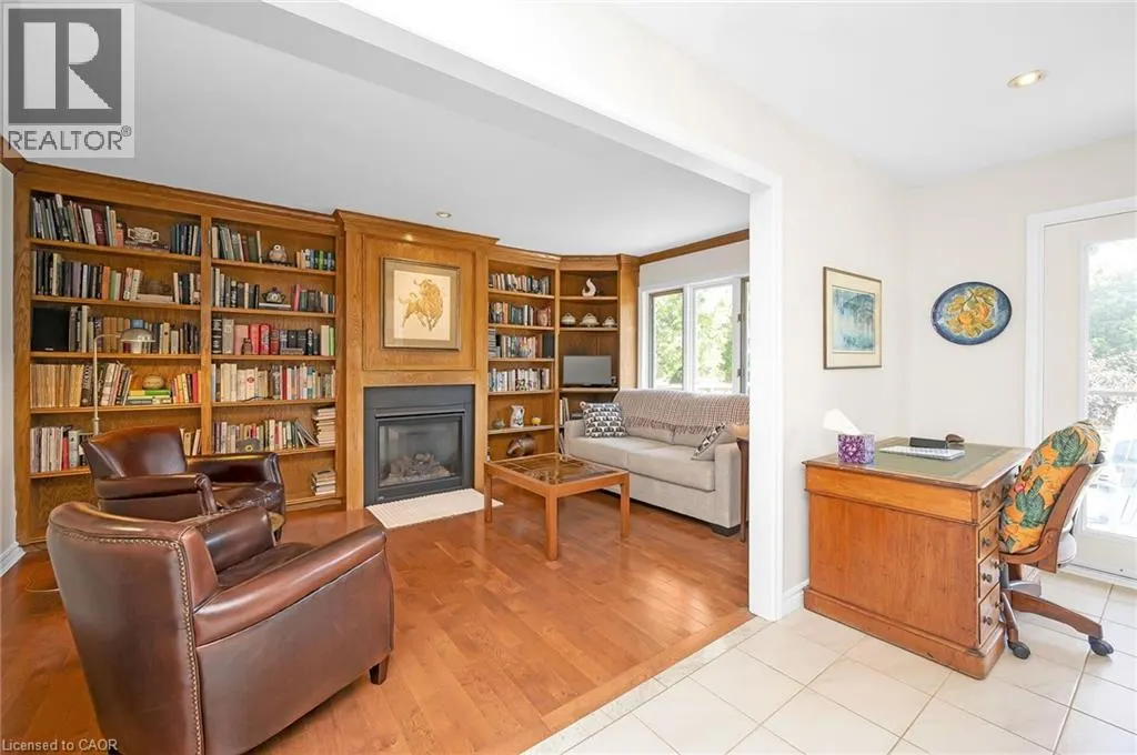 849 CAISTORVILLE Road W