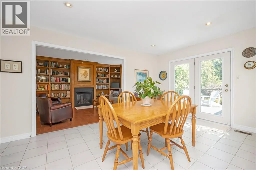 849 CAISTORVILLE Road W