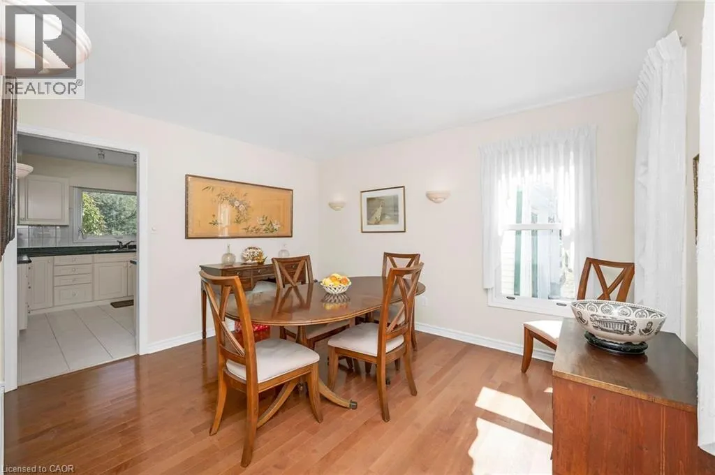 849 CAISTORVILLE Road W