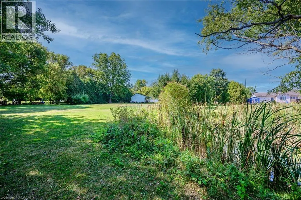 849 CAISTORVILLE Road W