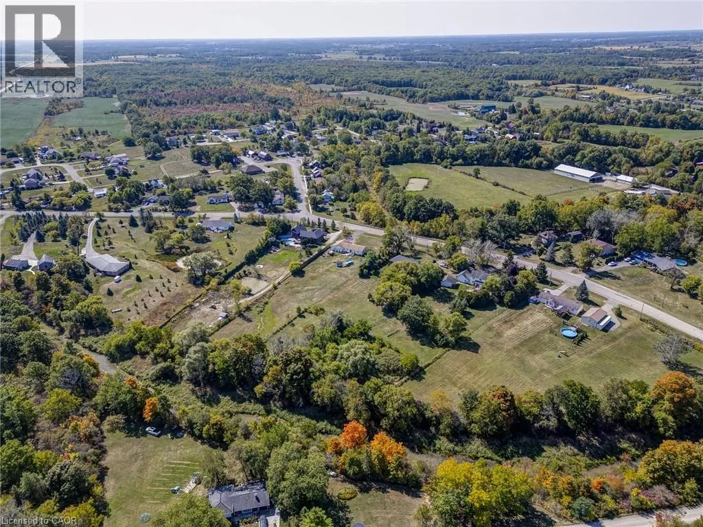 849 CAISTORVILLE Road W