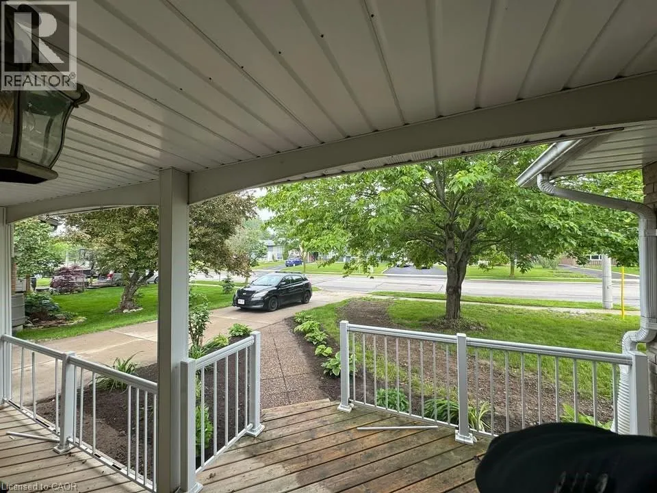 370 GREENBROOK Drive