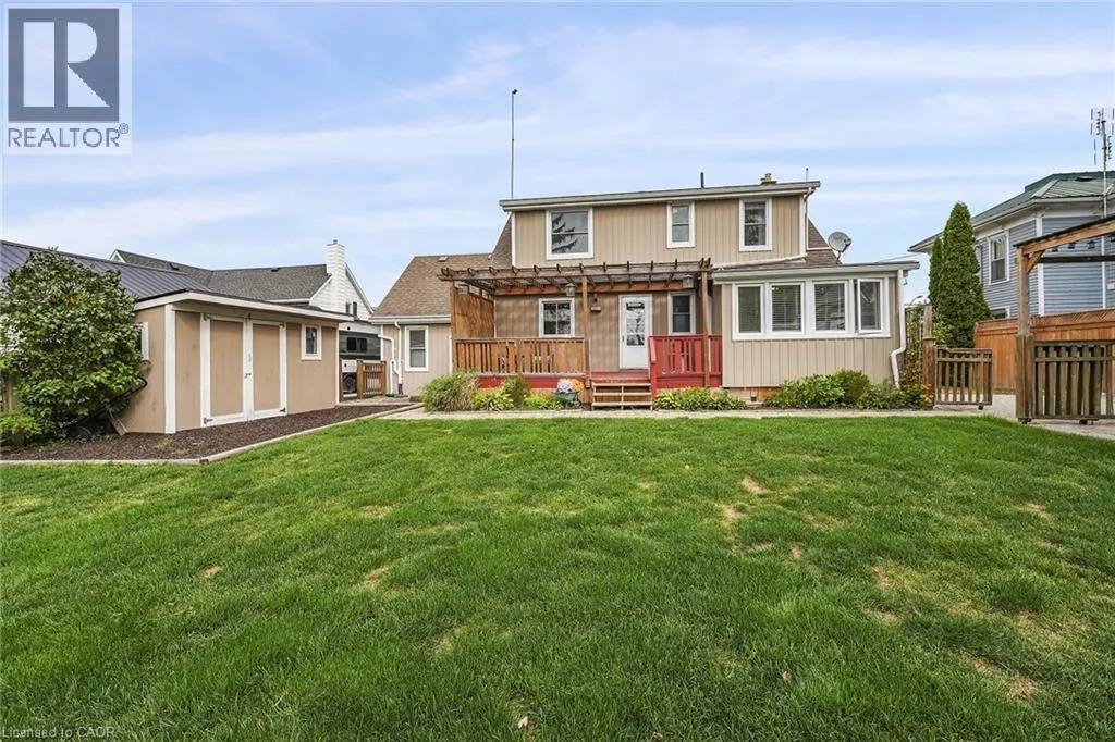 5124 CANBOROUGH Road