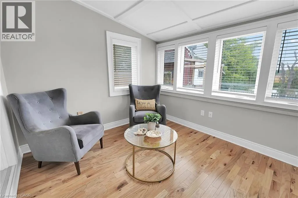 5124 CANBOROUGH Road