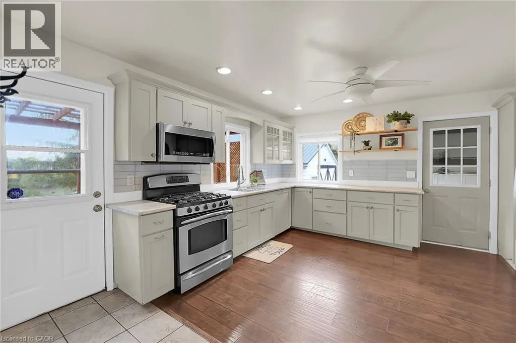 5124 CANBOROUGH Road