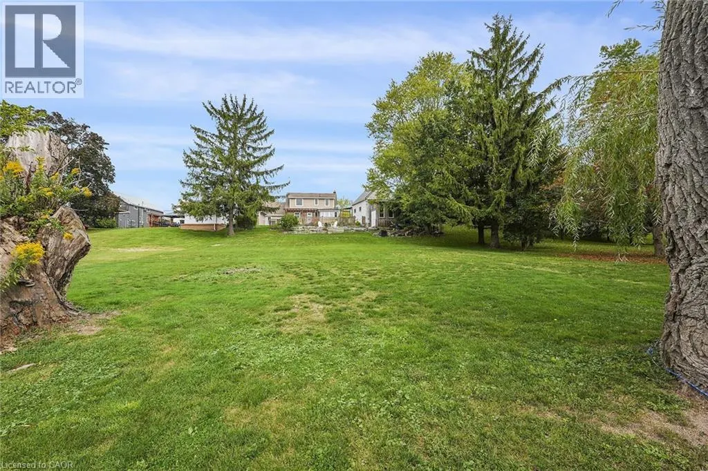 5124 CANBOROUGH Road
