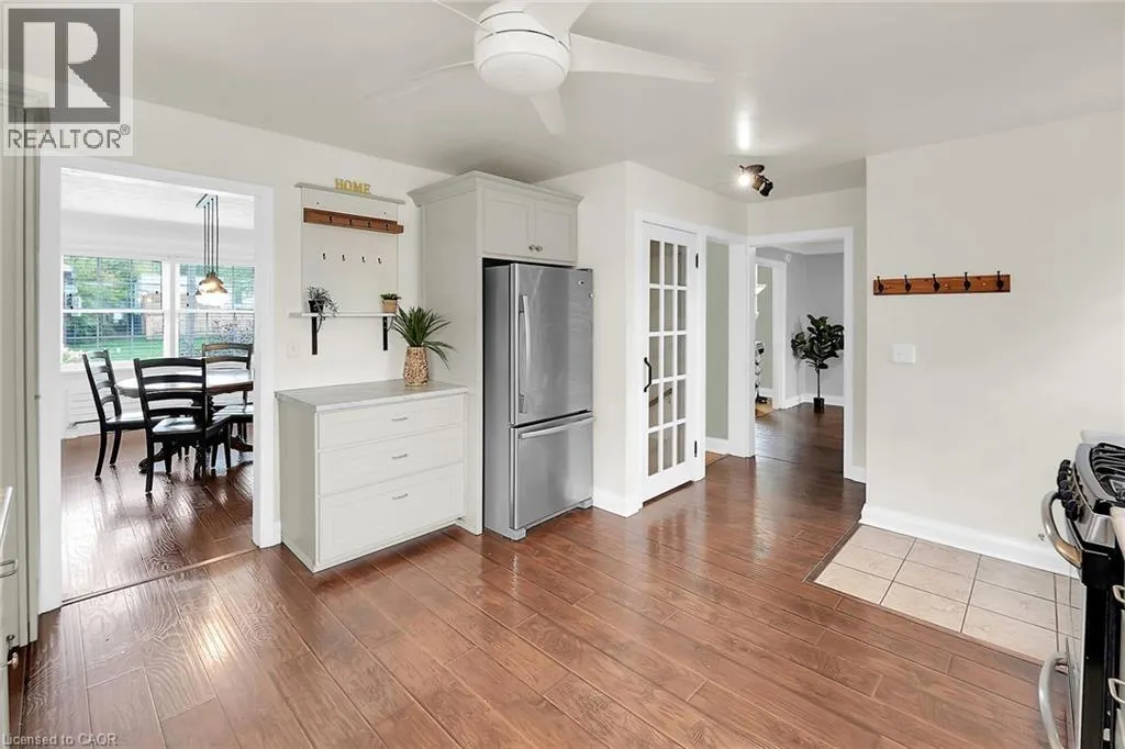 5124 CANBOROUGH Road
