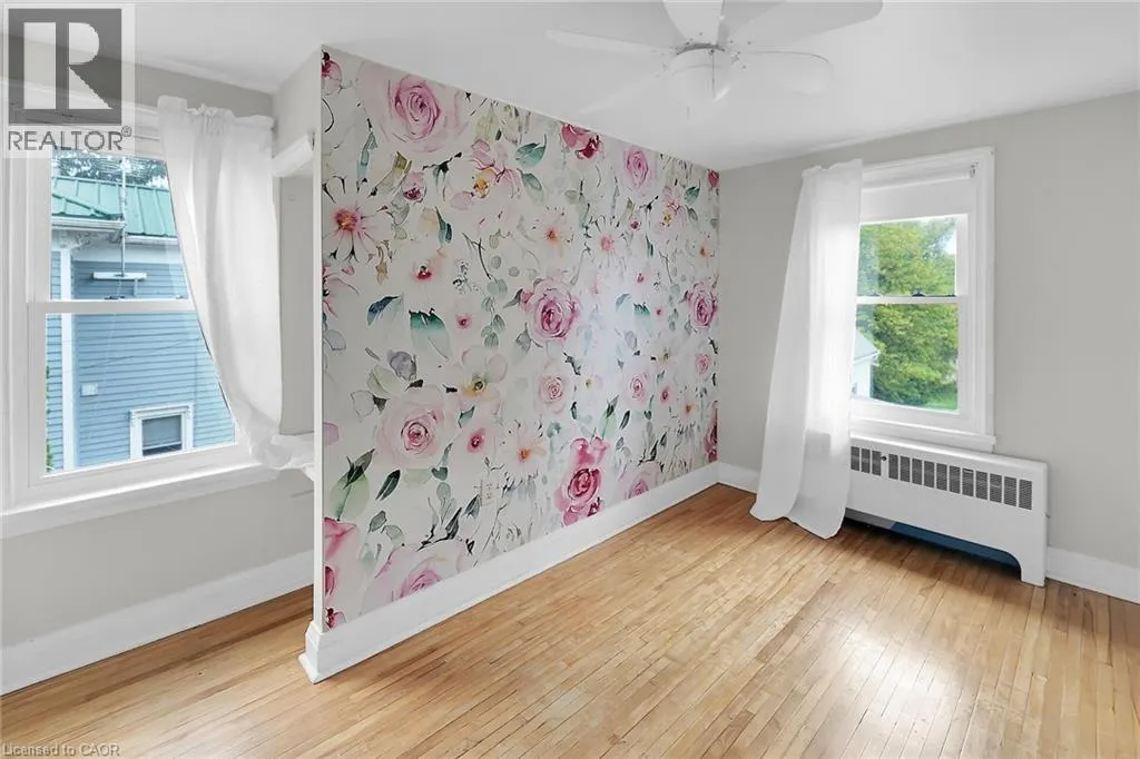 5124 CANBOROUGH Road