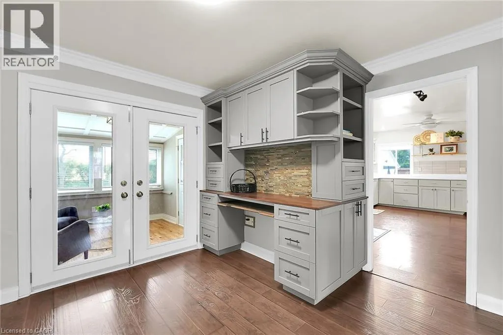 5124 CANBOROUGH Road