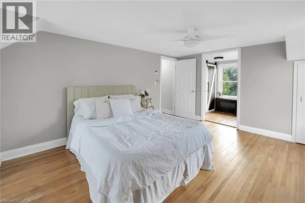 5124 CANBOROUGH Road