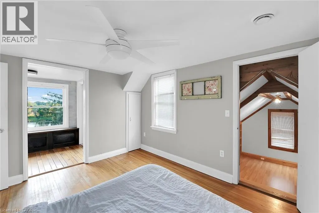 5124 CANBOROUGH Road