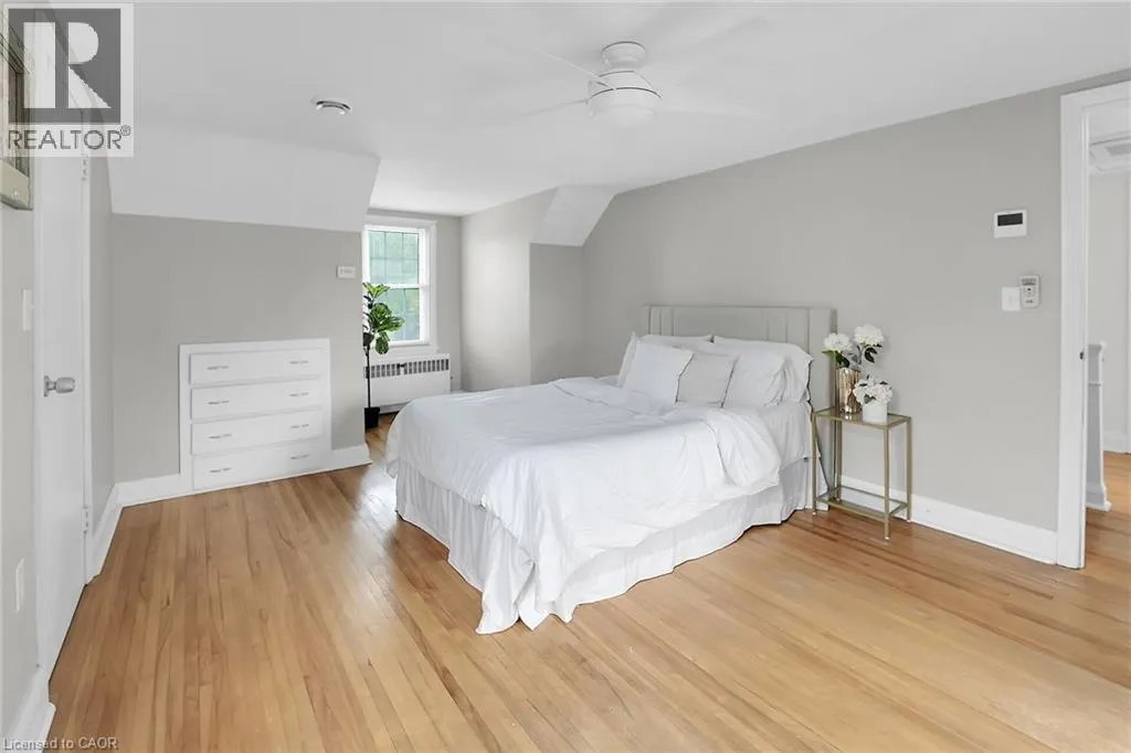 5124 CANBOROUGH Road