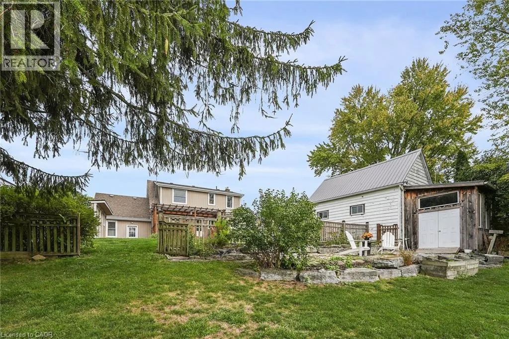 5124 CANBOROUGH Road