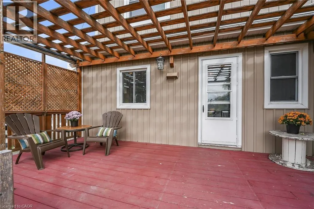5124 CANBOROUGH Road
